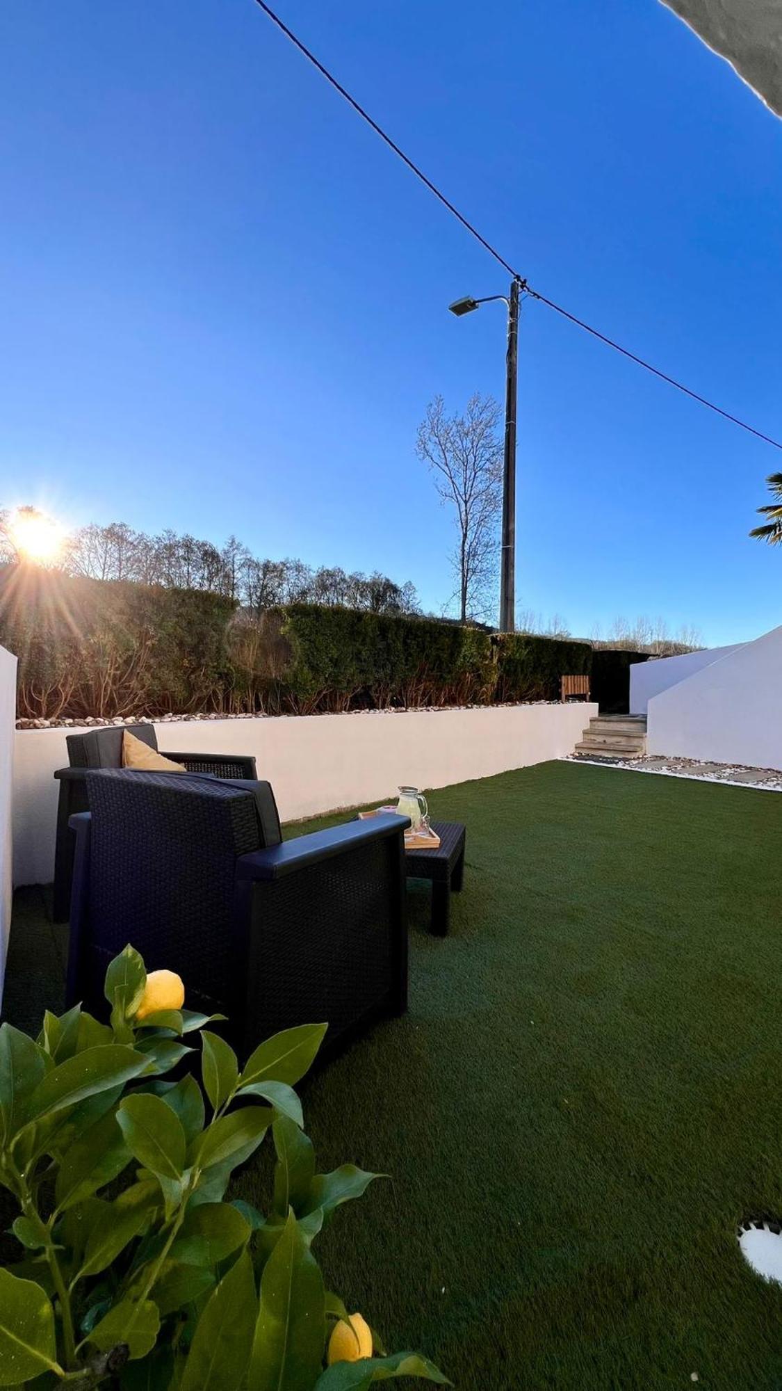 Casa Do Castro Apartment Braganca Exterior photo